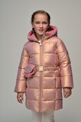Le Chic Meisjes Jas BODHI