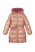 Le Chic Meisjes Jas BODHI