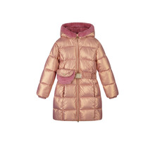 Le Chic Meisjes Jas BODHI