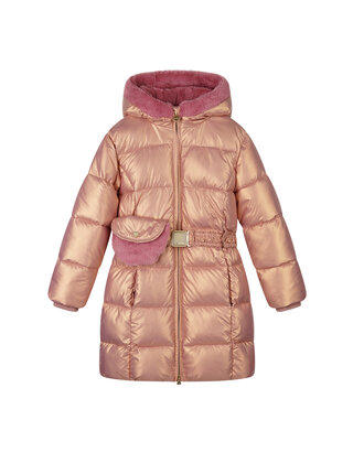 Le Chic Meisjes Jas BODHI