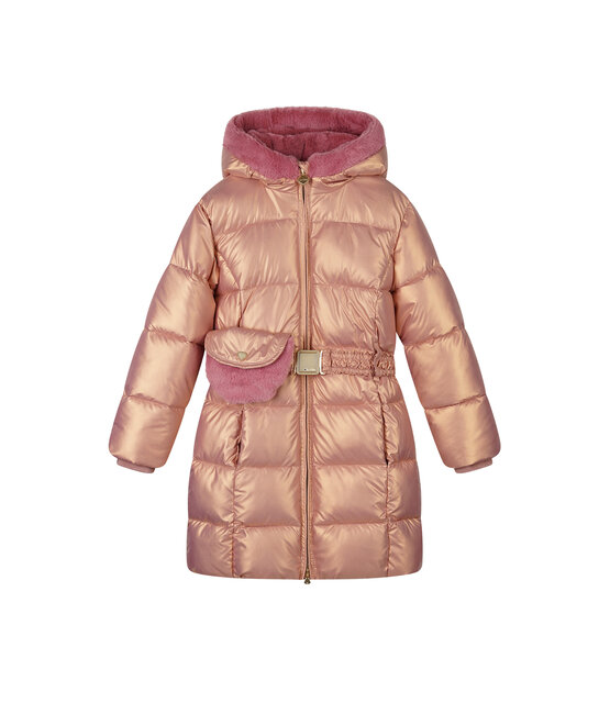 Le Chic Meisjes Jas BODHI