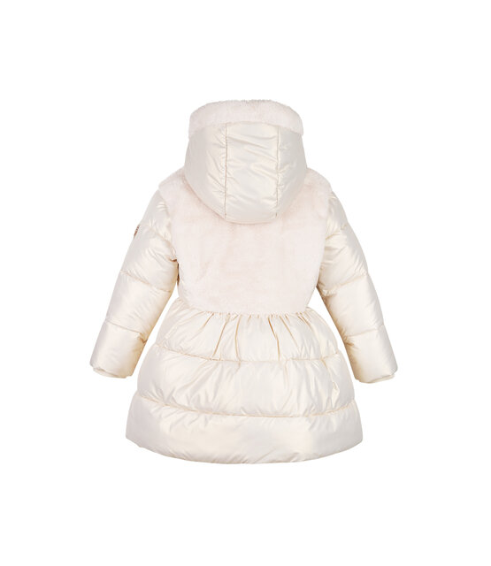 Le Chic Meisjes Winterjas BLOOM