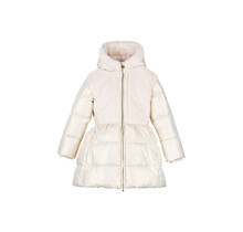 Le Chic Meisjes Jas BLOOM