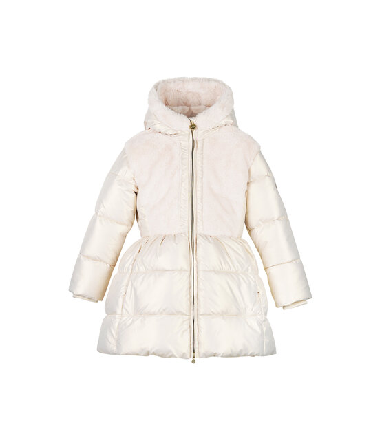 Le Chic Meisjes Jas BLOOM