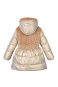 Le Chic Meisjes Winterjas BLOOM