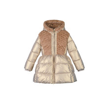 Le Chic Meisjes Jas BLOOM