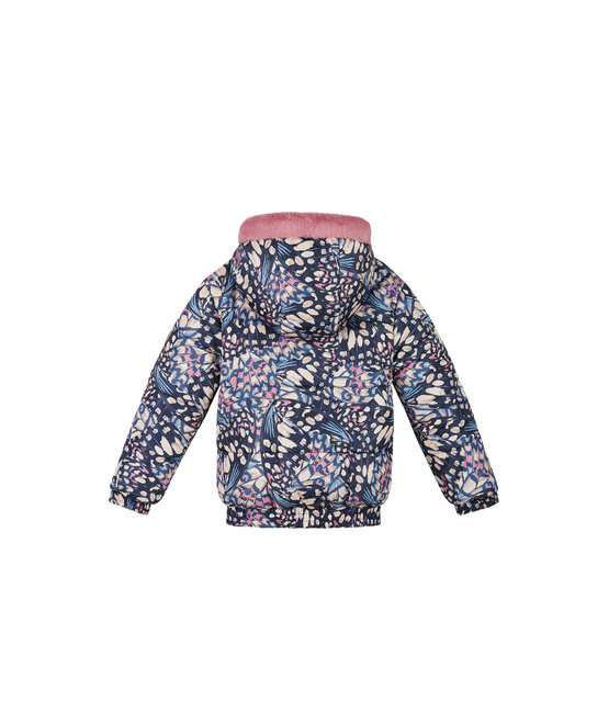 Le Chic Meisjes Jas BENTE