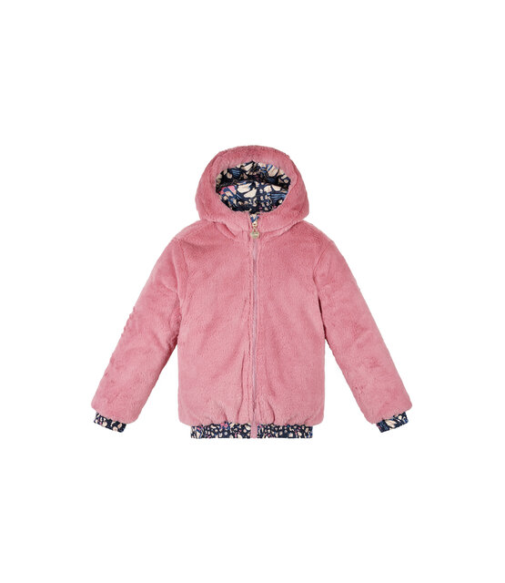 Le Chic Meisjes Winterjas BENTE
