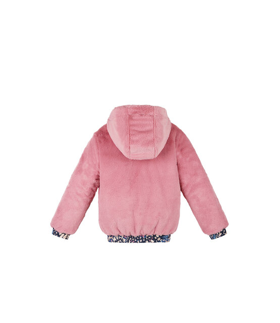 Le Chic Meisjes Jas BENTE