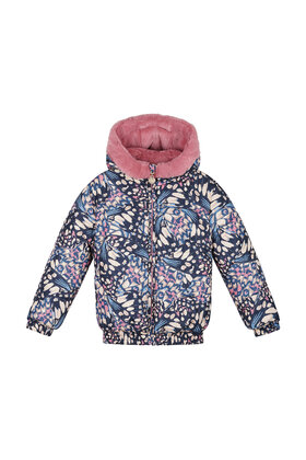 Le Chic Meisjes Jas BENTE