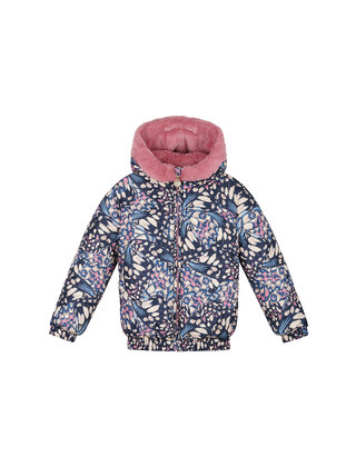 Le Chic Meisjes Jas BENTE