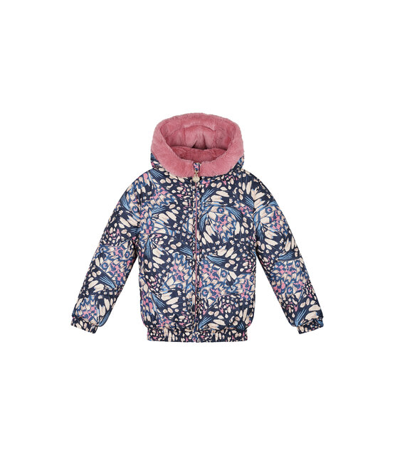 Le Chic Meisjes Jas BENTE