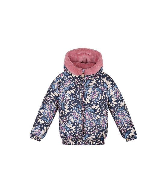 Le Chic Meisjes Winterjas BENTE