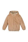 Le Chic Meisjes Jas BENTE