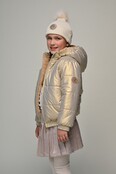 Le Chic Meisjes Winterjas BENTE