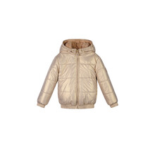 Le Chic Meisjes Jas BENTE