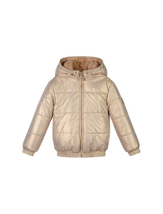 Le Chic Meisjes Winterjas BENTE