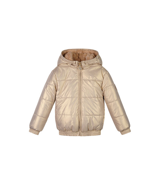 Le Chic Meisjes Jas BENTE