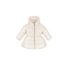 Le Chic Meisjes Jas BLOOMY