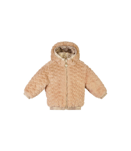 Le Chic Meisjes Winterjas BENTY
