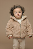 Le Chic Meisjes Jas BENTY