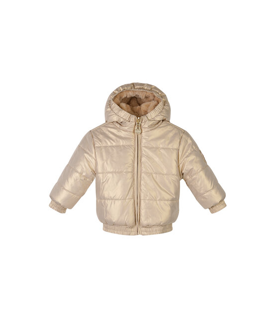 Le Chic Meisjes Winterjas BENTY