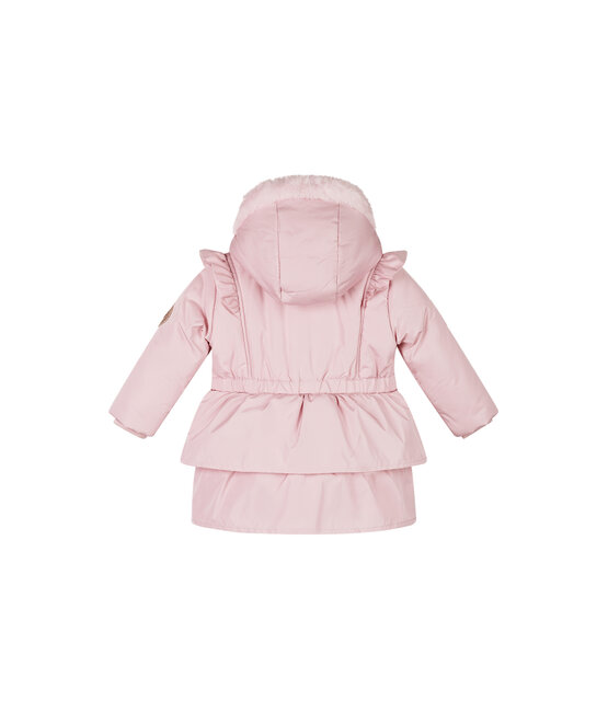 Le Chic Meisjes Winterjas BESSY