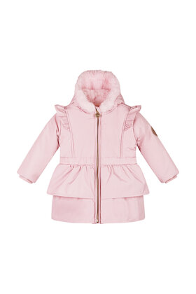 Le Chic Meisjes Winterjas BESSY
