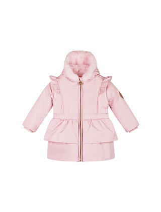 Le Chic Meisjes Winterjas BESSY