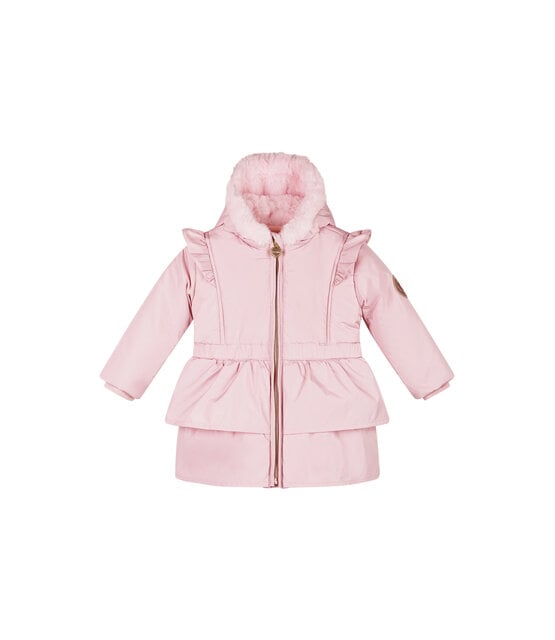 Le Chic Meisjes Winterjas BESSY
