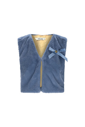 Le Chic Meisjes Gilet ELOISA