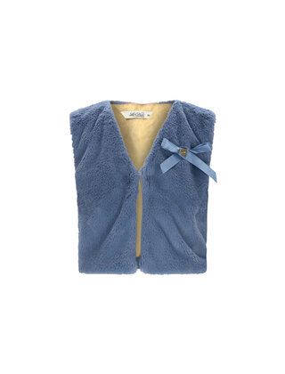 Le Chic Meisjes Gilet ELOISA