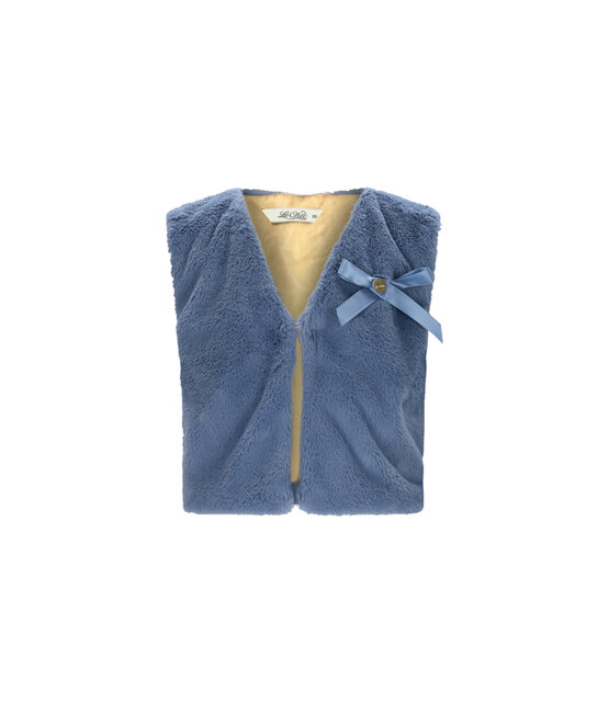 Le Chic Meisjes Gilet ELOISA