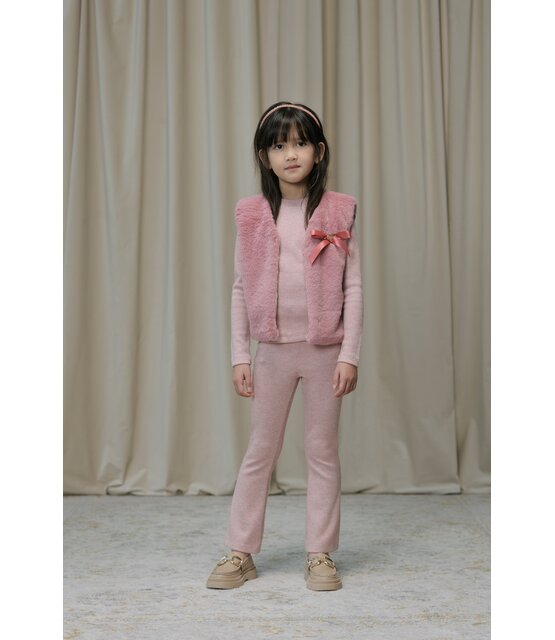 Le Chic Meisjes Gilet ELOISA