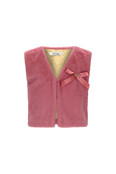 Le Chic Meisjes Gilet ELOISA