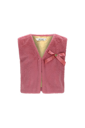 Le Chic Meisjes Gilet ELOISA