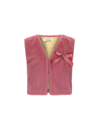 Le Chic Meisjes Gilet ELOISA