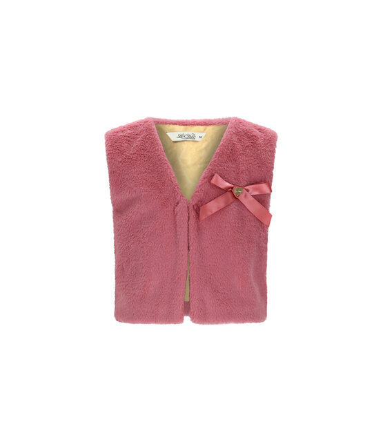 Le Chic Meisjes Gilet ELOISA