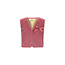 Le Chic Le Chic Meisjes Gilet ELOISA