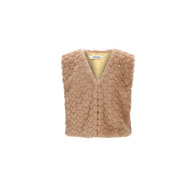 Le Chic Meisjes Gilet ELOISA