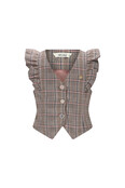 Le Chic Meisjes Gilet ELIZE