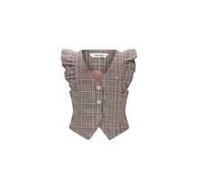 Le Chic Meisjes Gilet ELIZE