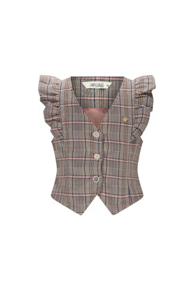 Le Chic Meisjes Gilet ELIZE