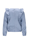 Le Chic Meisjes Blouse EVERY