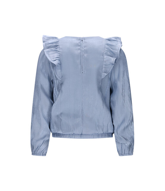 Le Chic Meisjes Blouse EVERY