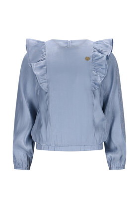 Le Chic Meisjes Blouse EVERY