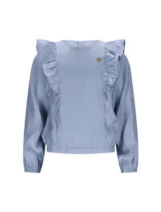 Le Chic Meisjes Blouse EVERY