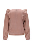Le Chic Meisjes Blouse EVERY