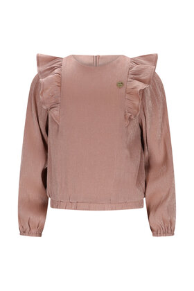 Le Chic Meisjes Blouse EVERY