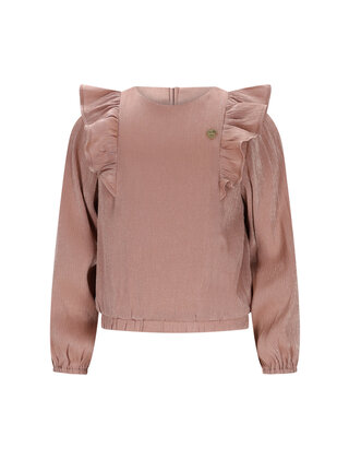 Le Chic Meisjes Blouse EVERY